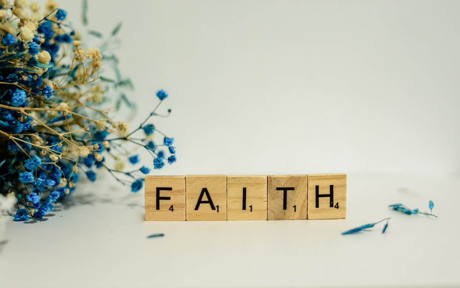 Inspiring Faith: Real Stories from Believers